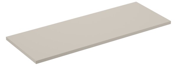 Comad Nábytková horní deska Dalia 120 cm, kašmír
