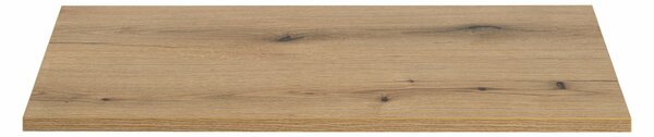 Comad Nábytková horní deska Nova 100/40 cm, dub coast evoke
