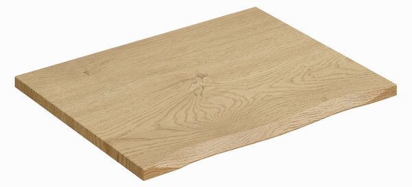 Comad Nábytková horní deska Nature Cremona 60 cm, dub cremona