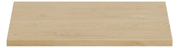 Comad Nábytková horní deska Cremona 60 cm, dub cremona