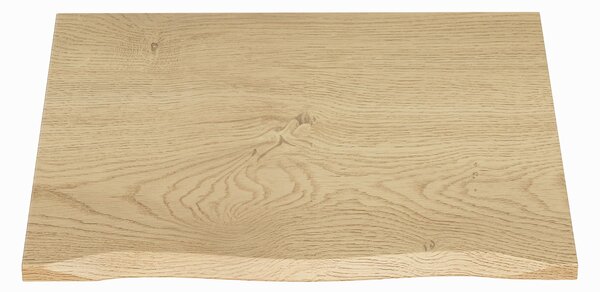 Nábytková horní deska Nature Cremona 60 cm, dub cremona