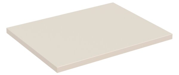 Comad Nábytková horní deska Sand 60 cm, béžová