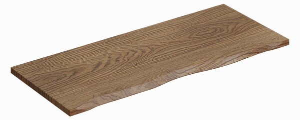 Comad Nábytková horní deska Nature Casella 100/40 cm, dub cassela