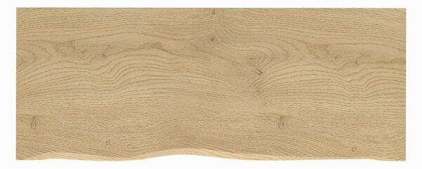 Comad Nábytková horní deska Nature Cremona 120 cm, dub cremona