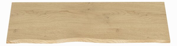 Comad Nábytková horní deska Nature Cremona 120 cm, dub cremona