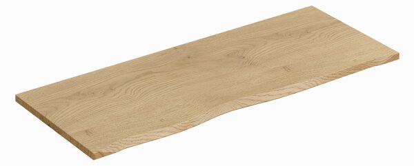 Comad Nábytková horní deska Nature Cremona 120 cm, dub cremona