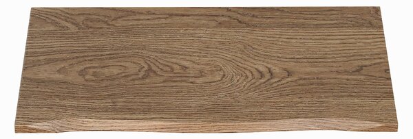 Comad Nábytková horní deska Nature Casella 80/40 cm, dub cassela