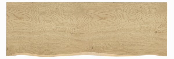 Comad Nábytková horní deska Nature Cremona 140 cm, dub cremona