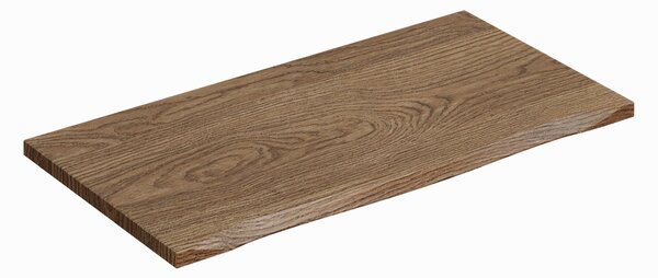 Comad Nábytková horní deska Nature Casella 80/40 cm, dub cassela