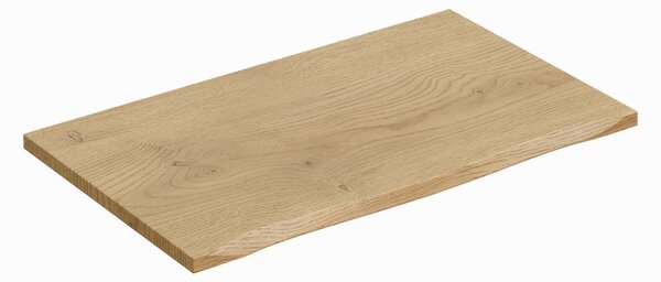 Comad Nábytková horní deska Nature Cremona 80 cm, dub cremona