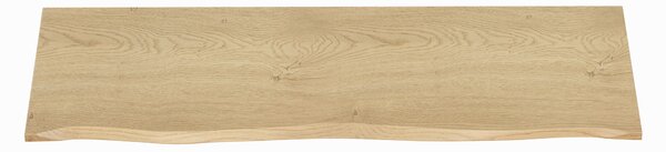 Comad Nábytková horní deska Nature Cremona 140 cm, dub cremona
