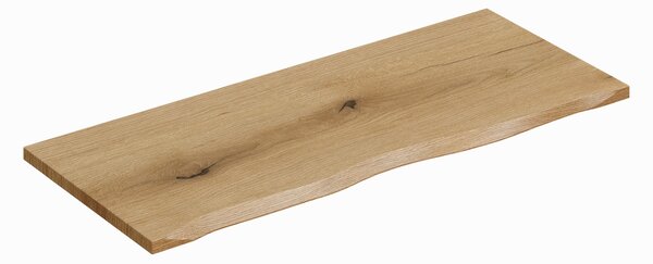 Comad Nábytková horní deska Nature Evoke 100/40 cm, dub coast evoke