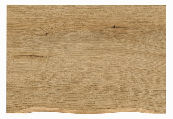 Comad Nábytková horní deska Nature Evoke 60/40 cm, dub coast evoke