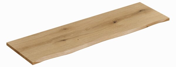 Comad Nábytková horní deska Nature Evoke 140/40 cm, dub coast evoke