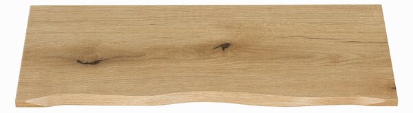 Comad Nábytková horní deska Nature Evoke 100/40 cm, dub coast evoke