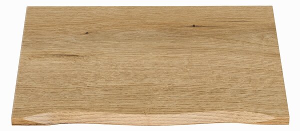 Comad Nábytková horní deska Nature Evoke 60/40 cm, dub coast evoke