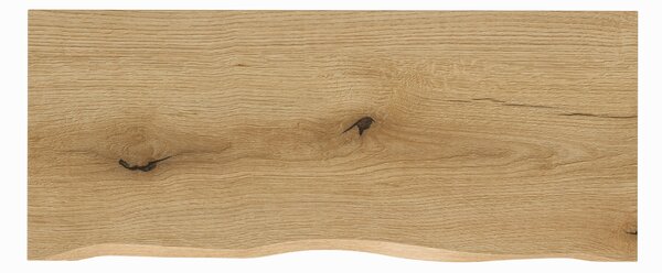 Comad Nábytková horní deska Nature Evoke 100/40 cm, dub coast evoke