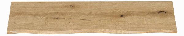 Comad Nábytková horní deska Nature Evoke 140/40 cm, dub coast evoke