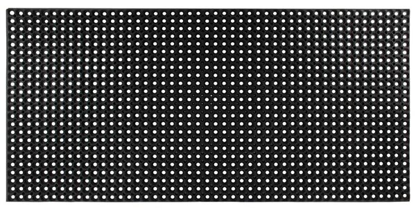 Gumová rohož 16 mm 100 x 150 cm 246604