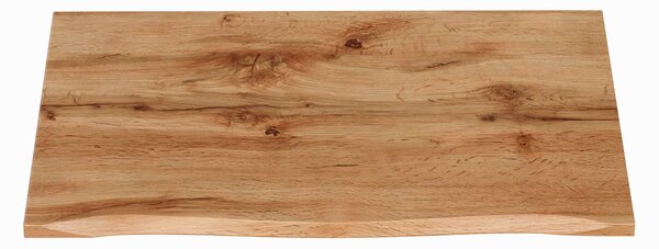 Comad Nábytková horní deska Nature Wotan 80 cm, dub wotan