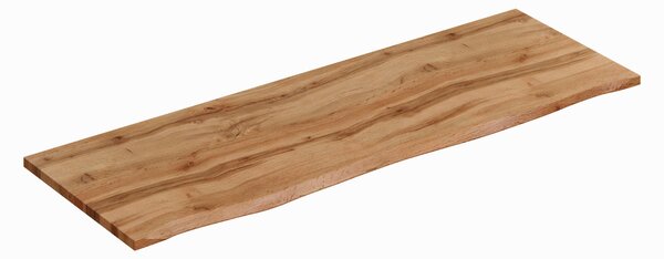 Comad Nábytková horní deska Nature Wotan 140 cm, dub wotan