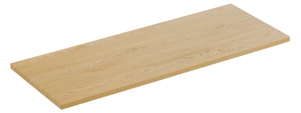 Comad Nábytková horní deska Cremona 120 cm, dub cremona