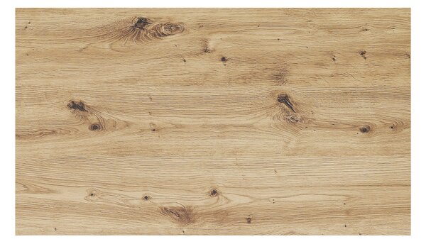 Comad Nábytková horní deska Uni 80 cm, dub artisan