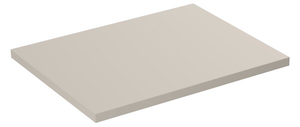 Comad Nábytková horní deska Dalia 60 cm, kašmír