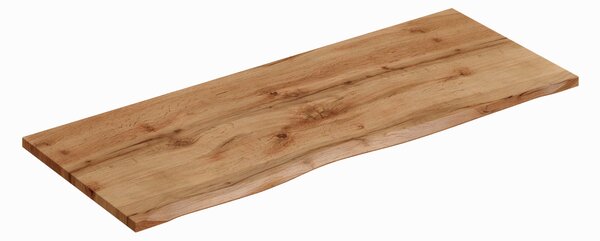 Comad Nábytková horní deska Nature Wotan 120 cm, dub wotan