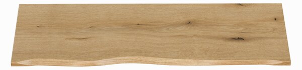 Comad Nábytková horní deska Nature Evoke 120/40 cm, dub coast evoke