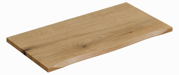 Comad Nábytková horní deska Nature Evoke 80/40 cm, dub coast evoke