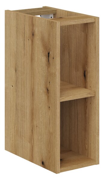 Comad Spodní rozšiřovací díl pro umyvadlové skříňky s deskou Nova Oak 20 dub coast evoke