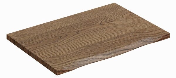 Comad Nábytková horní deska Nature Casella 60/40 cm, dub cassela