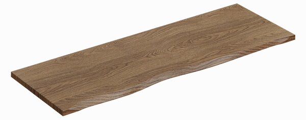 Comad Nábytková horní deska Nature Casella 120/40 cm, dub cassela