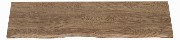 Comad Nábytková horní deska Nature Casella 120/40 cm, dub cassela