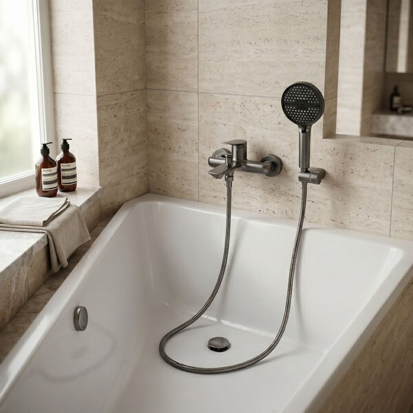 Vanová baterie PREMIUM REA Vision Titan