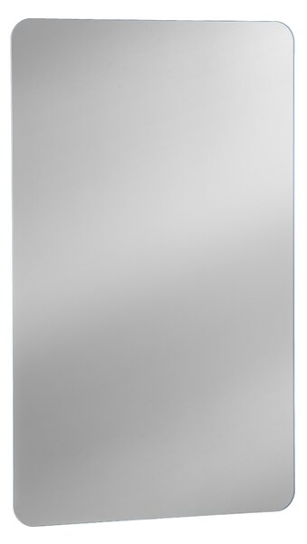 Comad Závěsné zrcadlo s LED osvětlením Natura LED 60x80 cm s pohybovým senzorem