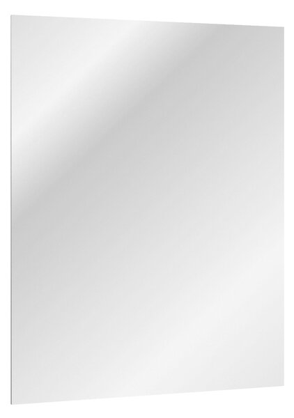 Comad Závěsné zrcadlo s LED osvětlením Aura LED 60x80 cm