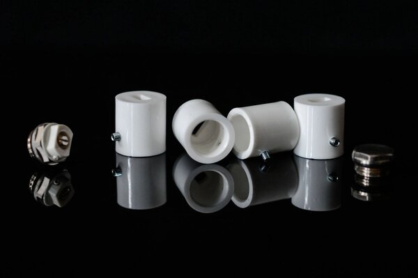 Regnis 3D Slza, Topné těleso 440x500mm, 289W, bílá, L3D50/40/WHITE