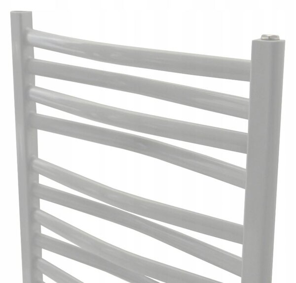 Regnis 3D Slza, Topné těleso 440x500mm, 289W, bílá, L3D50/40/WHITE