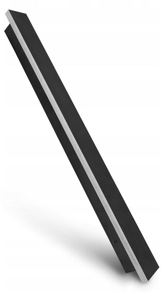 LED fasádní svítidlo 45 W, 150 cm, IP65, 4950 lm, neutrální bílá