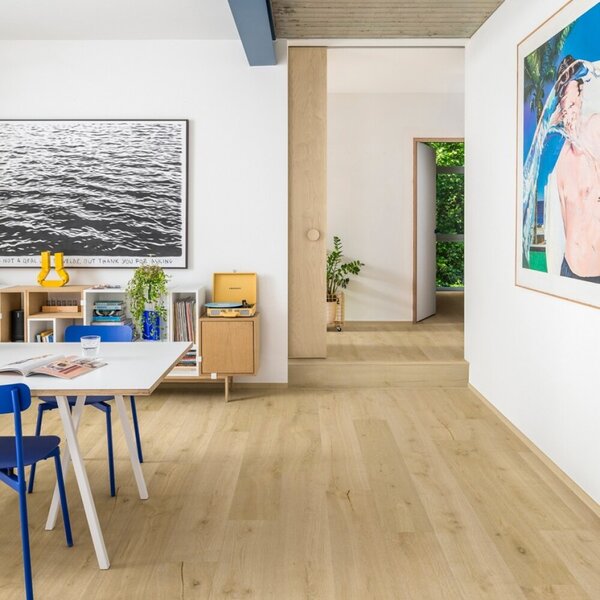 Quick step Impressive IM8254 Dub Bavlna 1,835 m²