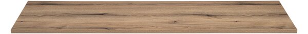 Comad Nábytková horní deska Coast Evoke 80 cm, dub coast evoke