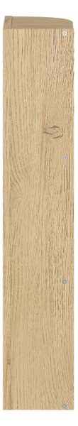 Comad Rozšiřovací díl pro skříňky ze série Dalia Cashmere, Cremona 15 dub cremona