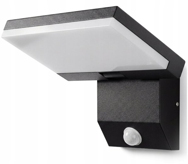 LED fasádní svítidlo 18 W, 1620 lm, 3000 K, IP44