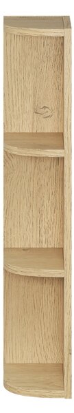 Comad Rozšiřovací díl pro skříňky ze série Dalia Cashmere, Cremona 15 dub cremona