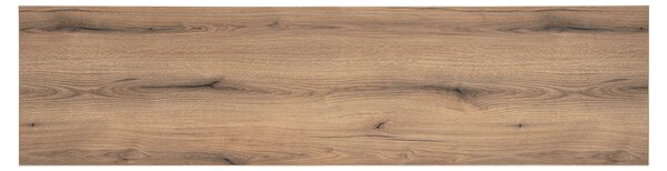 Comad Nábytková horní deska Coast Evoke 80 cm, dub coast evoke