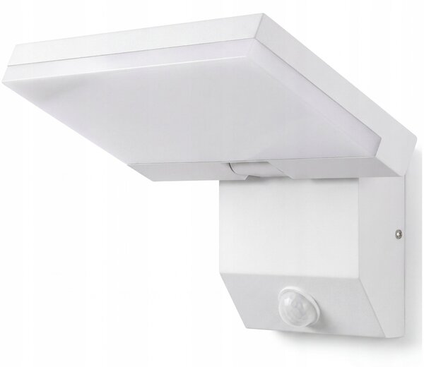 LED fasádní svítidlo 18 W, 1620 lm, 3000 K, IP44