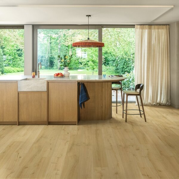 Quick step Impressive IM8255 Dub Mandlový 1,835 m²