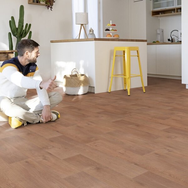 PVC Gerflor Nerok 70 Timber Cabana 0492 šíře 2 m 2 m²